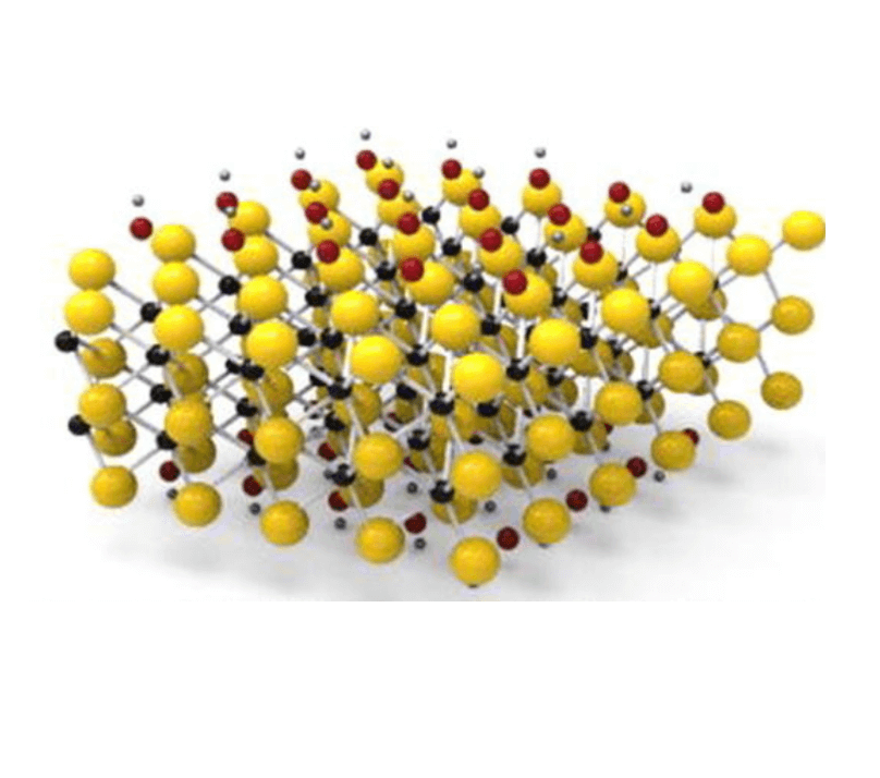 CVD TMDC 2D Thin Film/Heterojunction